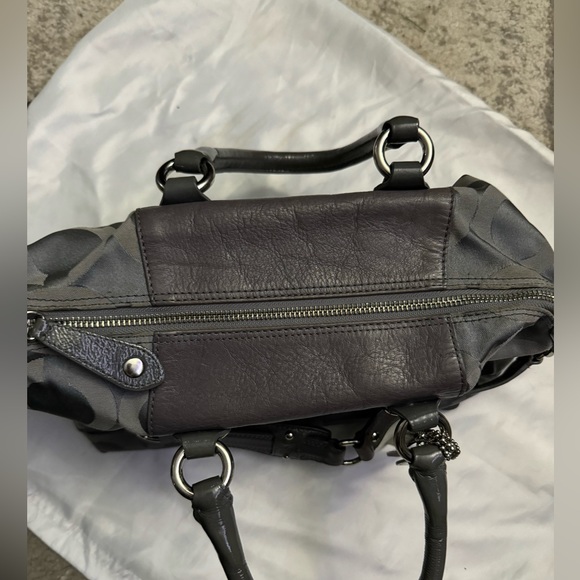 Coach purse - Picture 3 of 6